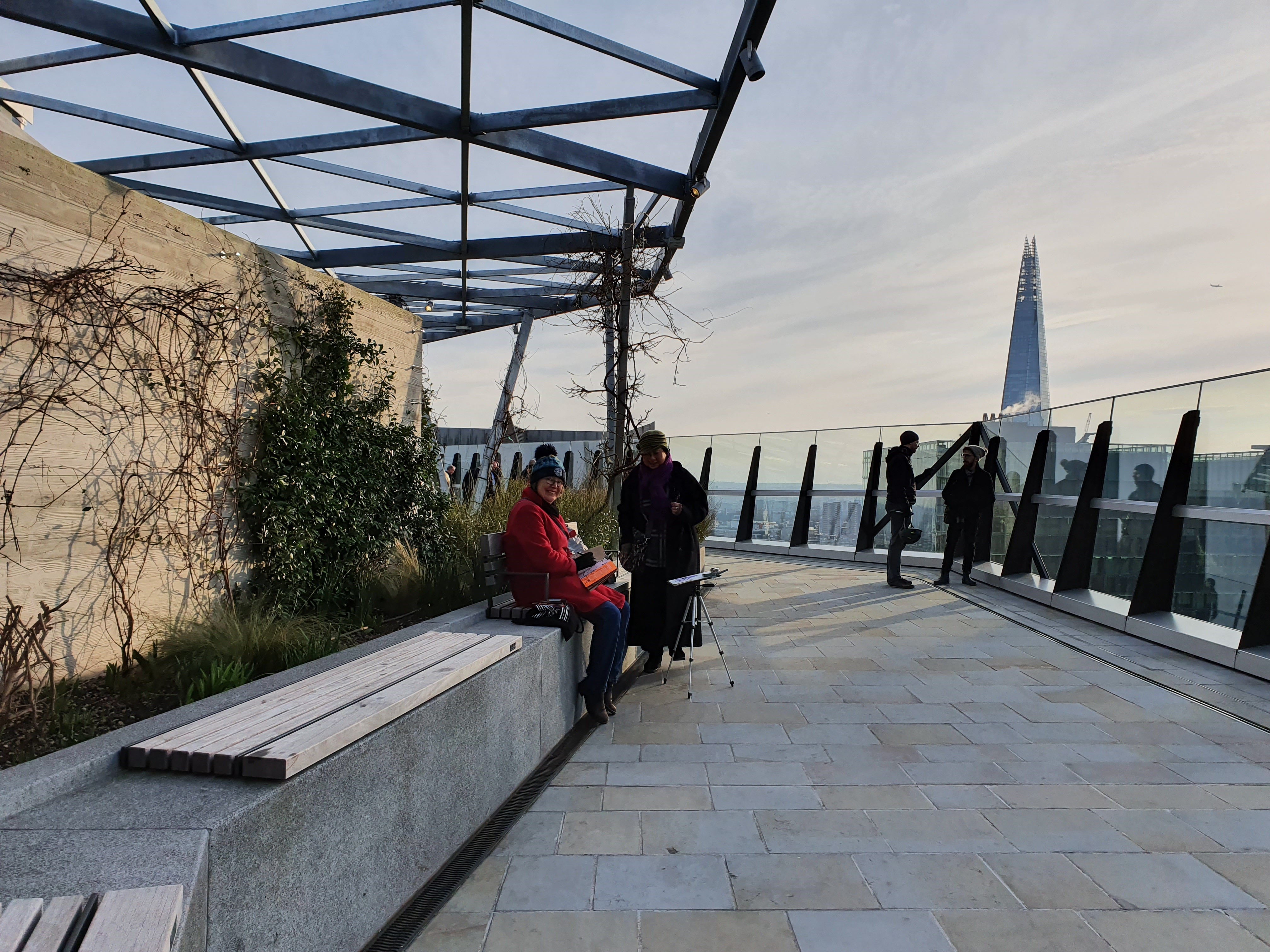 120 Fenchurch Street